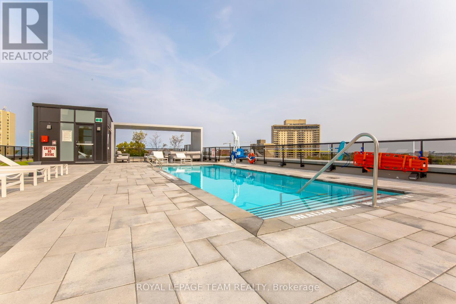 501 - 560 Rideau Street, Ottawa, Ontario  K1N 0G3 - Photo 39 - X12464484
