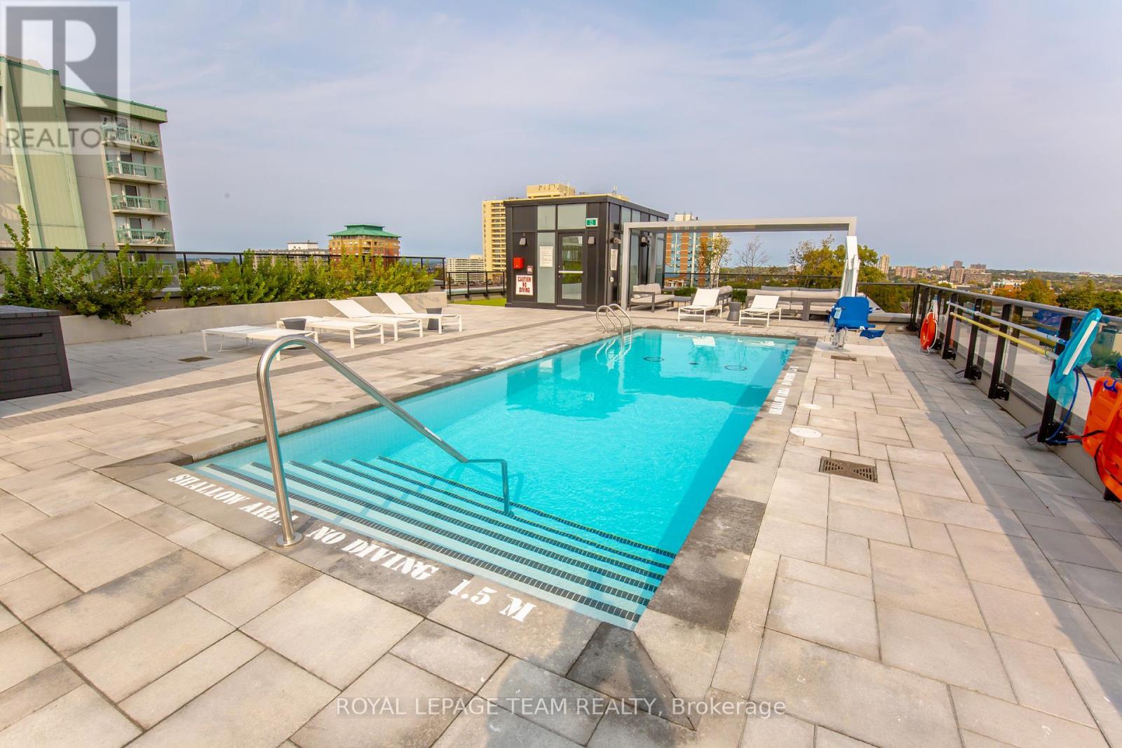 501 - 560 Rideau Street, Ottawa, Ontario  K1N 0G3 - Photo 40 - X12464484