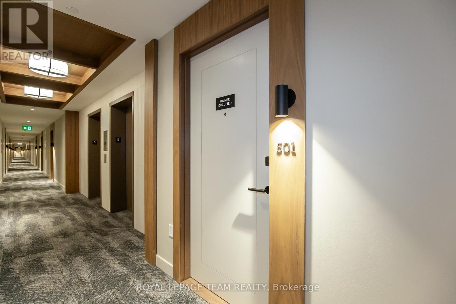 501 - 560 Rideau Street, Ottawa, Ontario  K1N 0G3 - Photo 7 - X12464484