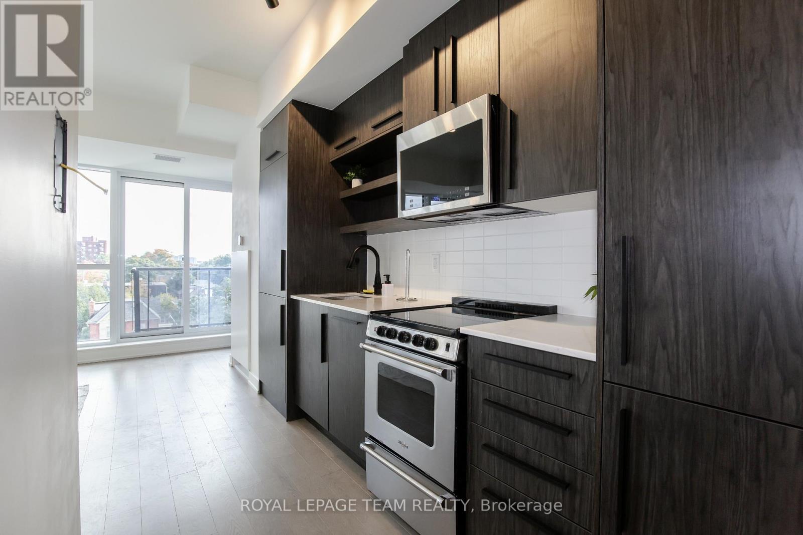 501 - 560 Rideau Street, Ottawa, Ontario  K1N 0G3 - Photo 8 - X12464484
