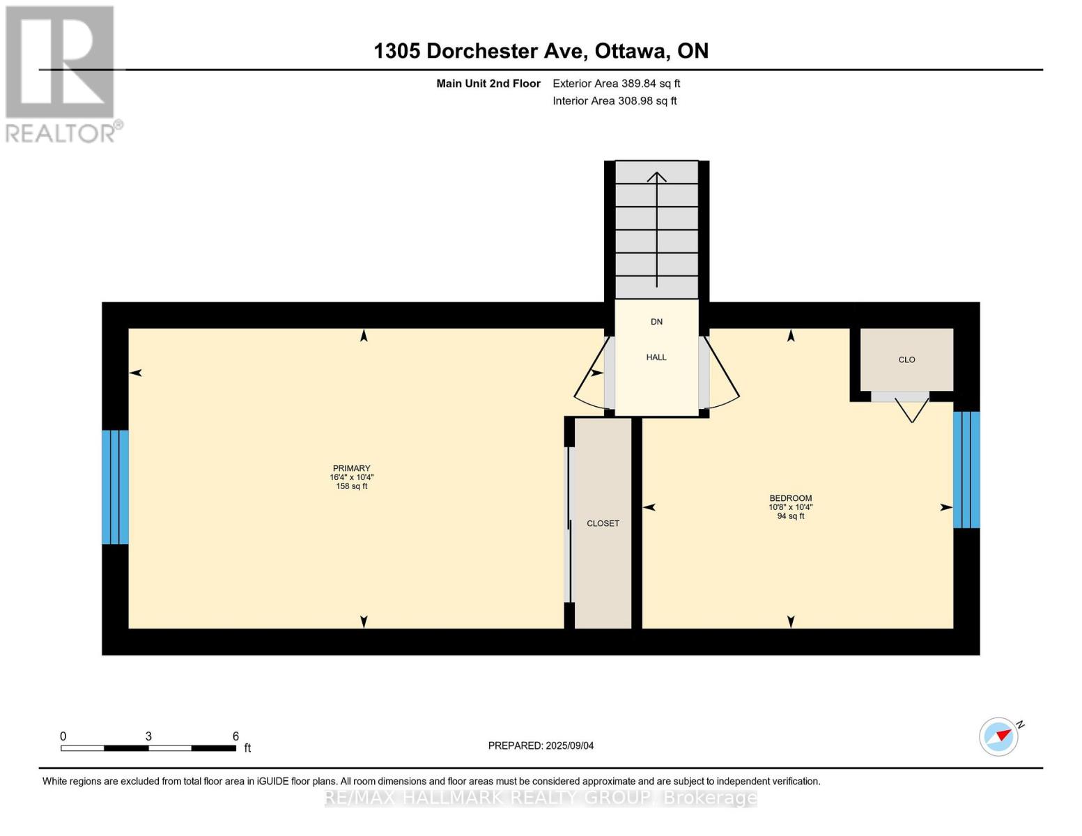 1305 Dorchester Avenue, Ottawa, Ontario  K1Z 8E8 - Photo 27 - X12464508
