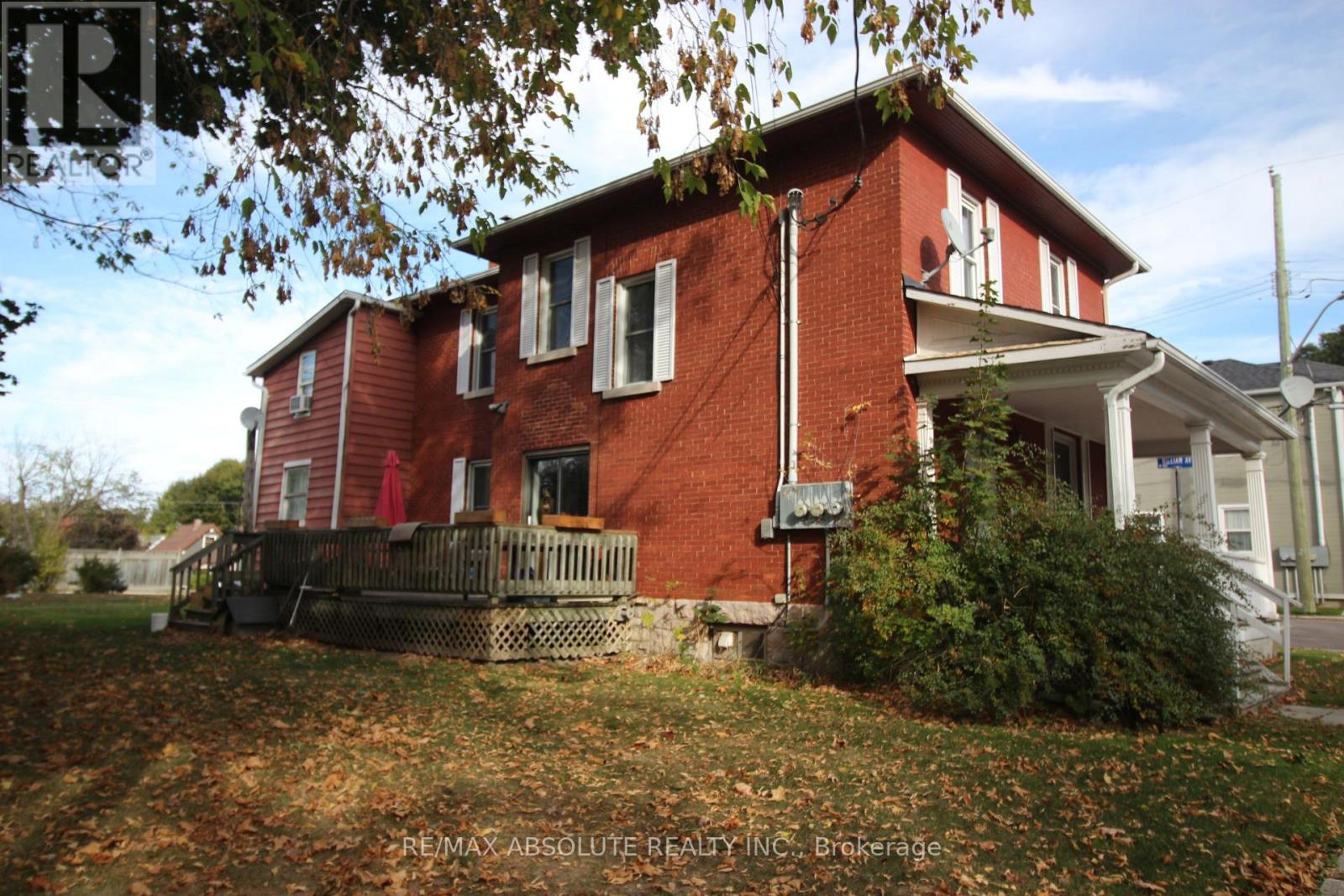 193 Jennet Street, Renfrew, Ontario  K7V 3C2 - Photo 2 - X12464609