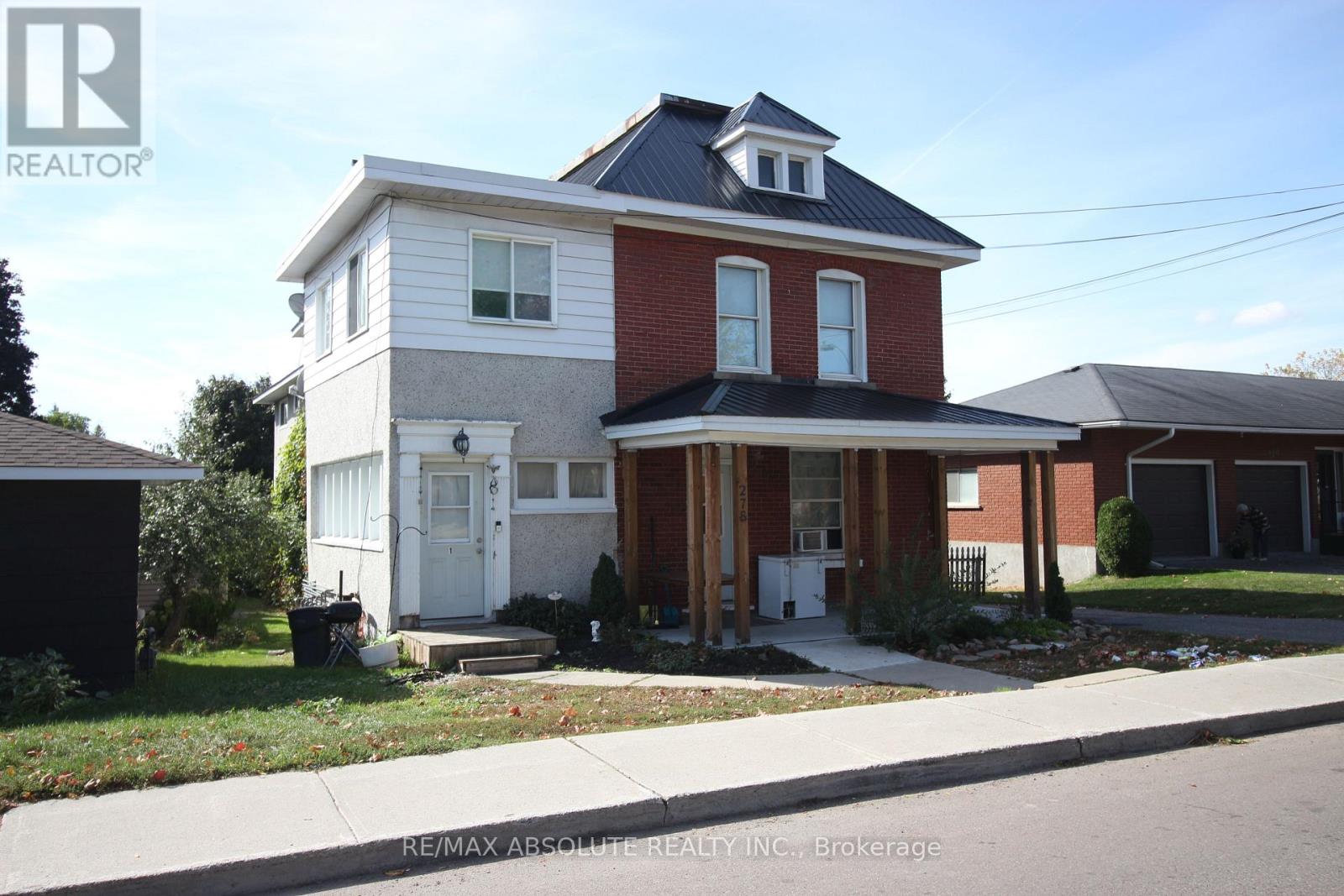 278 Elgin Street W, Arnprior, Ontario  K7S 1P7 - Photo 1 - X12464610