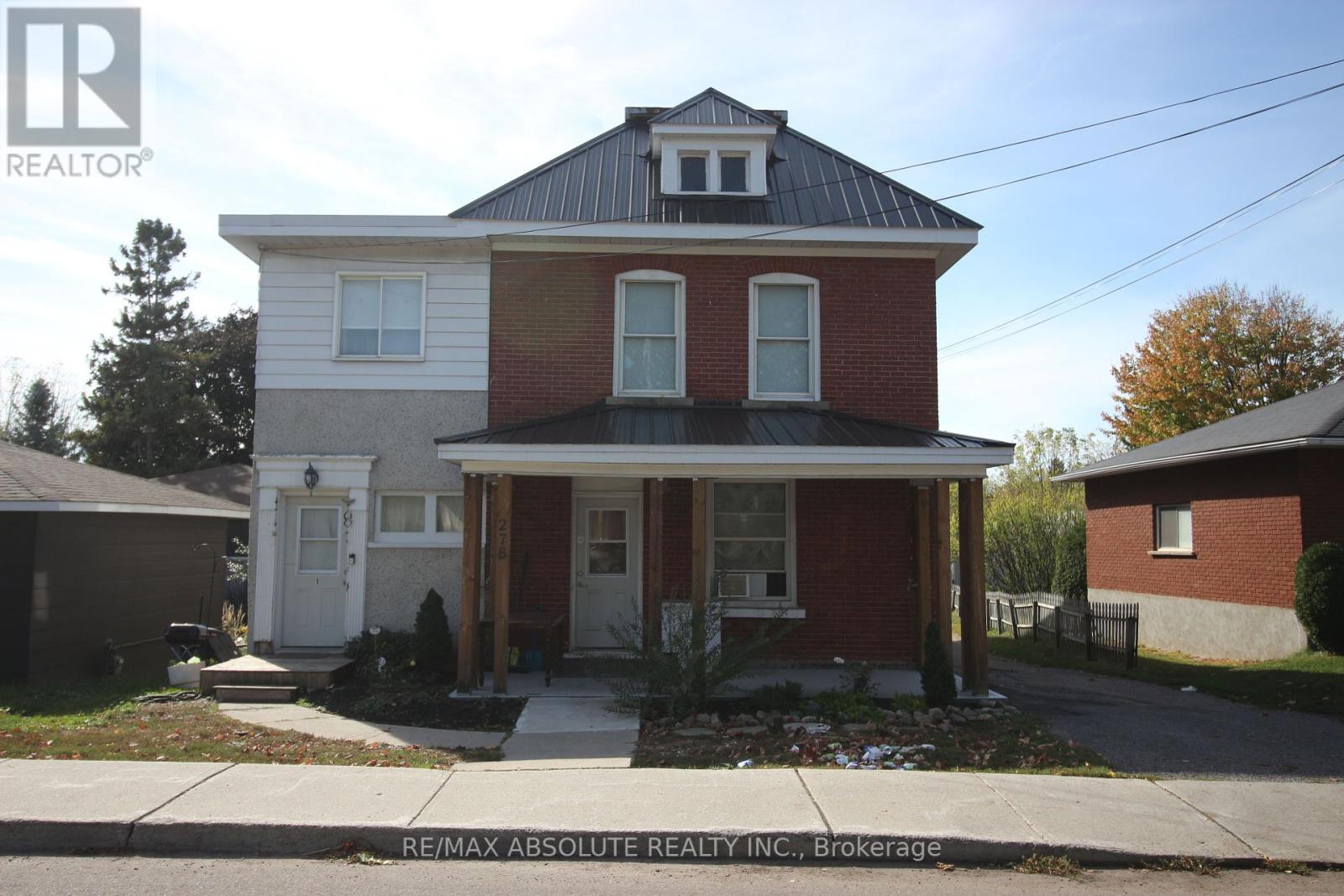 278 Elgin Street W, Arnprior, Ontario  K7S 1P7 - Photo 2 - X12464610