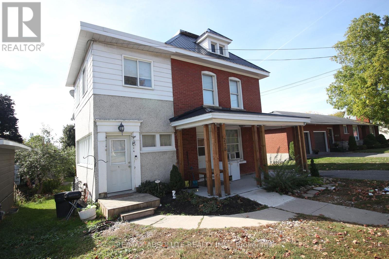 278 Elgin Street W, Arnprior, Ontario  K7S 1P7 - Photo 3 - X12464610