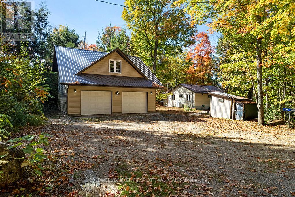 2234a Grindstone Lake Road, Frontenac, Ontario  K0H 2M0 - Photo 26 - X12464875