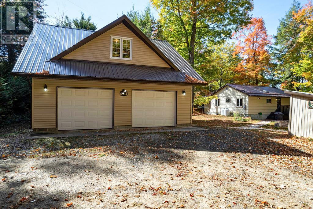2234a Grindstone Lake Road, Frontenac, Ontario  K0H 2M0 - Photo 4 - X12464875