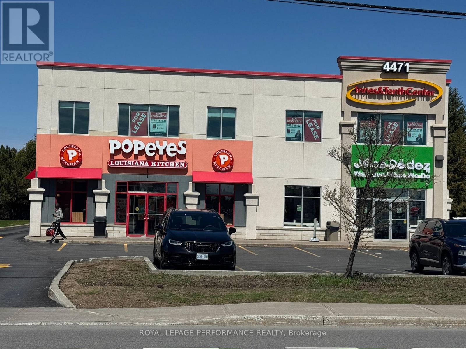 200 - 4471 Innes Road, Ottawa, Ontario  K4A 1A7 - Photo 2 - X12466206