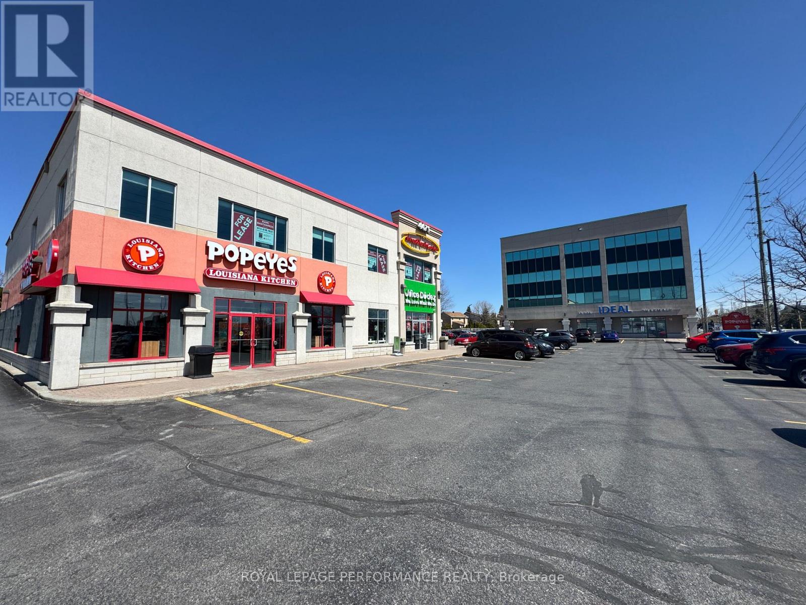200 - 4471 Innes Road, Ottawa, Ontario  K4A 1A7 - Photo 22 - X12466206