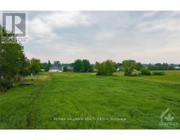1 - 3748 CHAMPLAIN STREET, Clarence-Rockland, Ontario