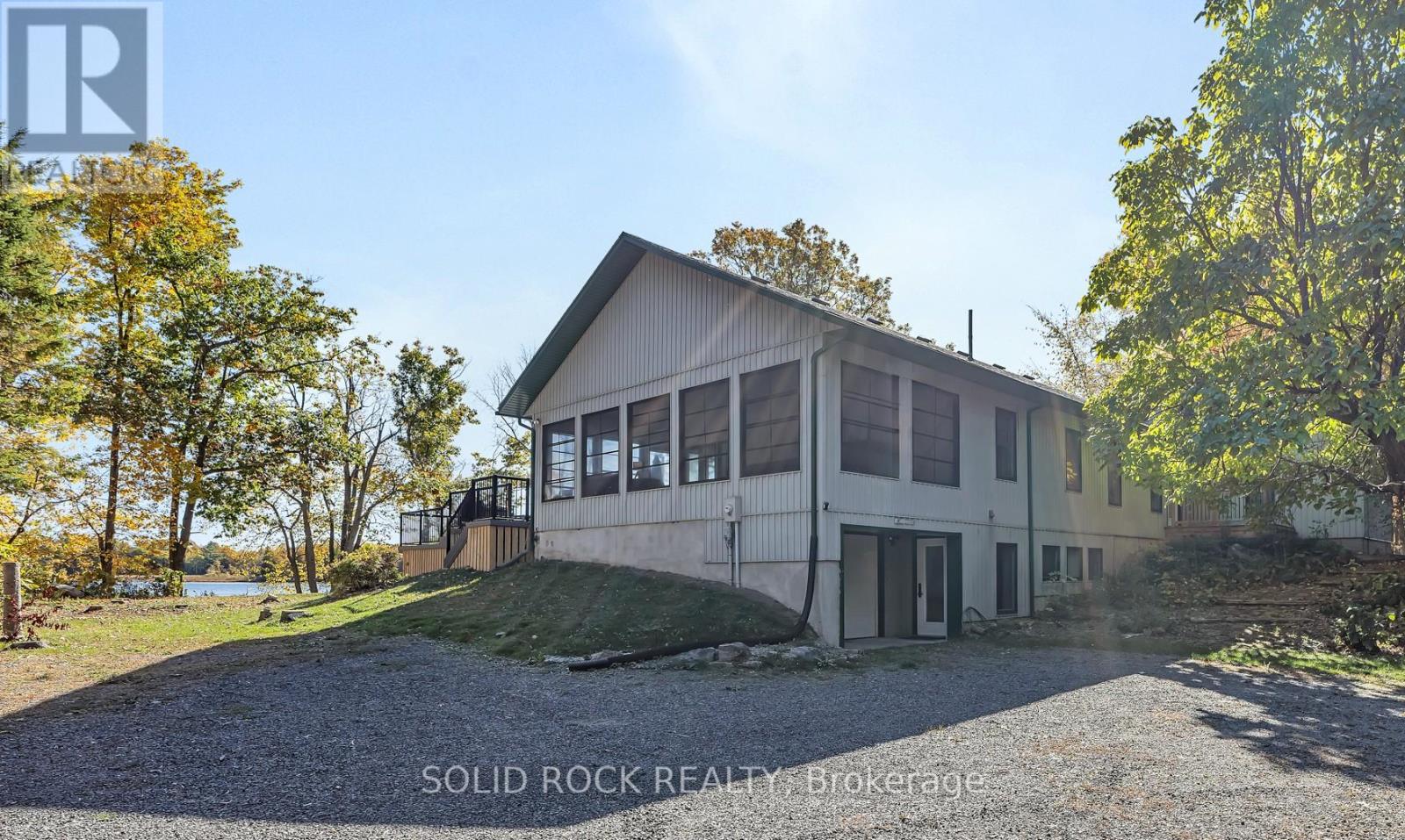398 Coons Road, Rideau Lakes, Ontario  K0G 1E0 - Photo 1 - X12473644