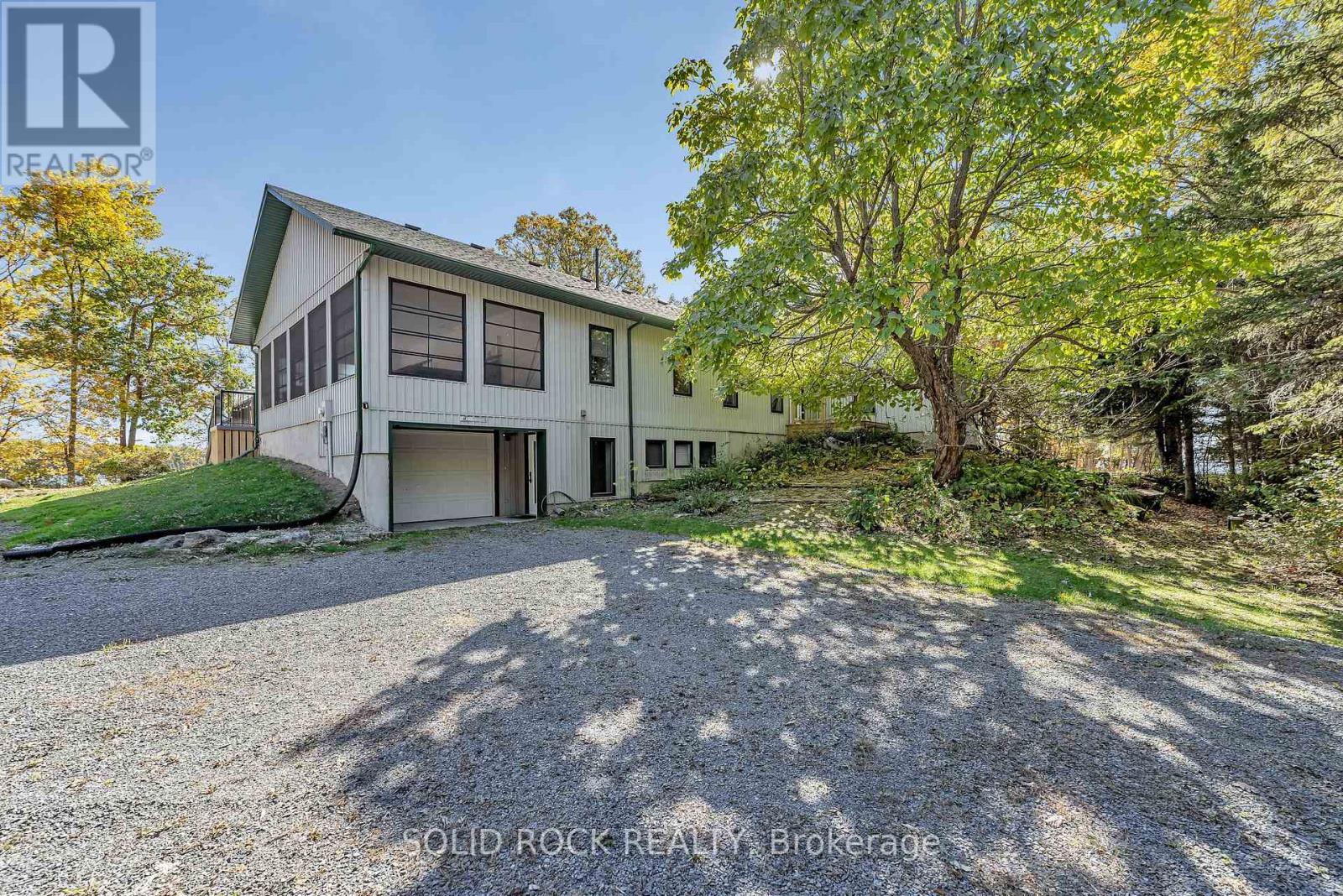 398 Coons Road, Rideau Lakes, Ontario  K0G 1E0 - Photo 2 - X12473644