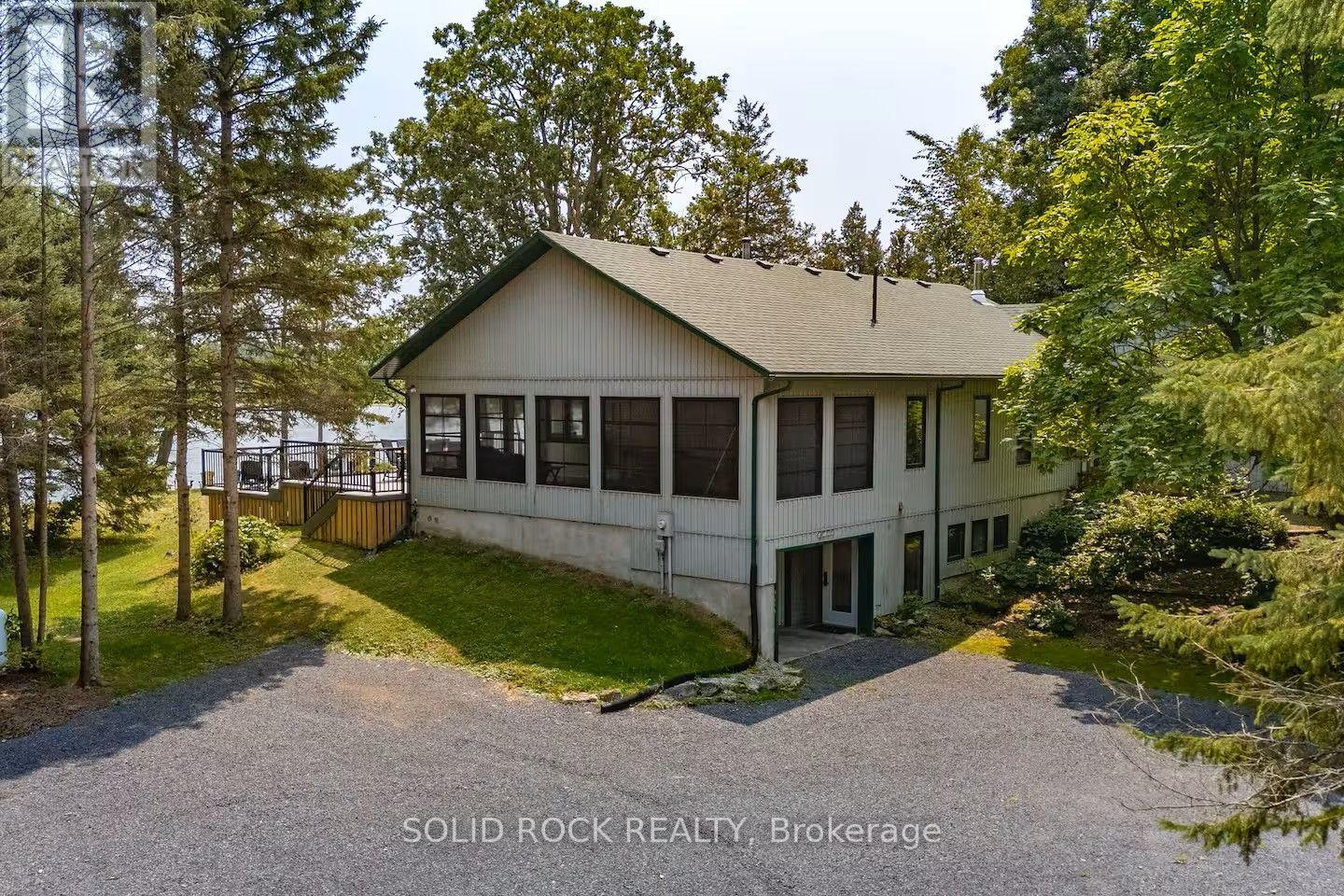 398 Coons Road, Rideau Lakes, Ontario  K0G 1E0 - Photo 36 - X12473644
