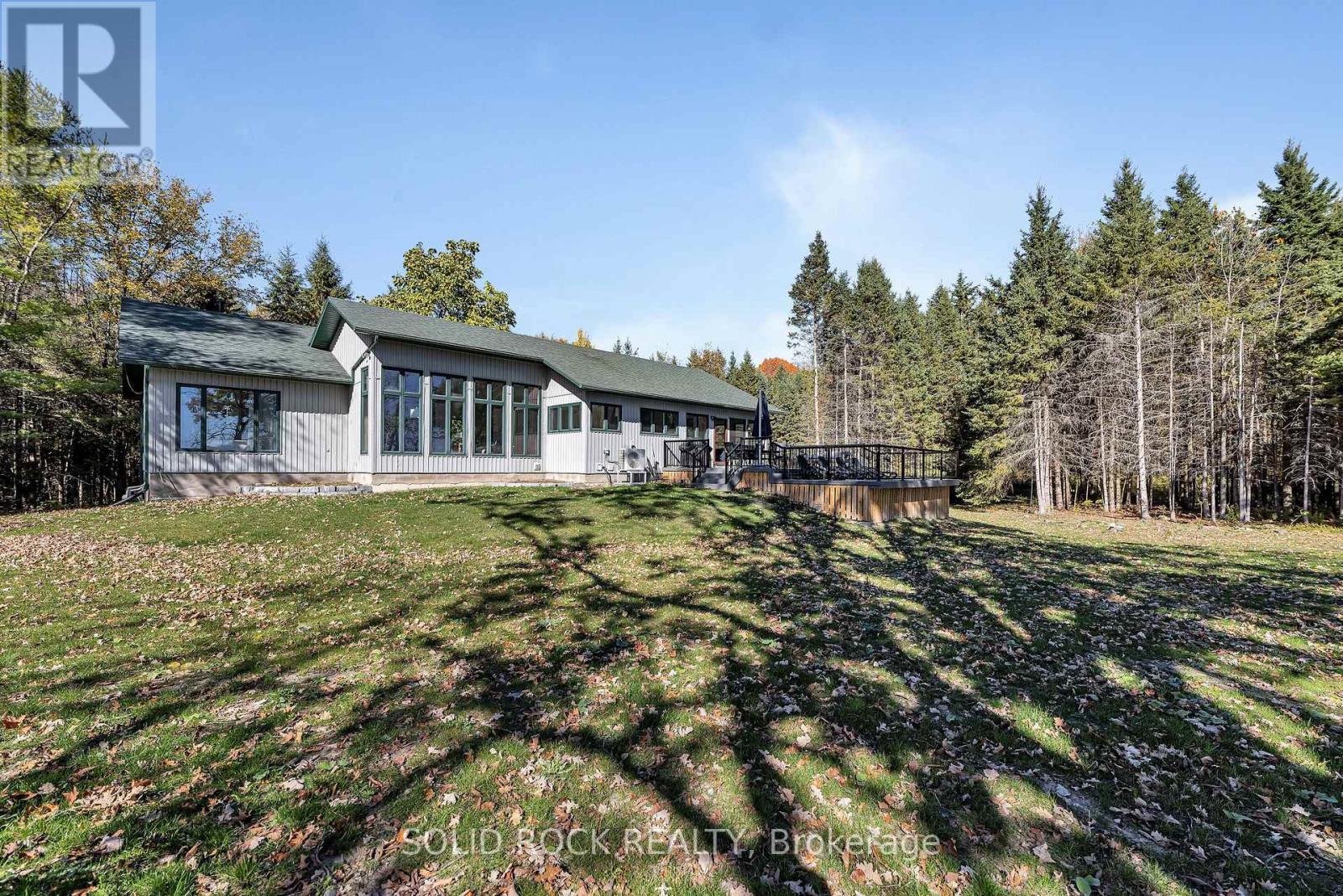 398 Coons Road, Rideau Lakes, Ontario  K0G 1E0 - Photo 4 - X12473644