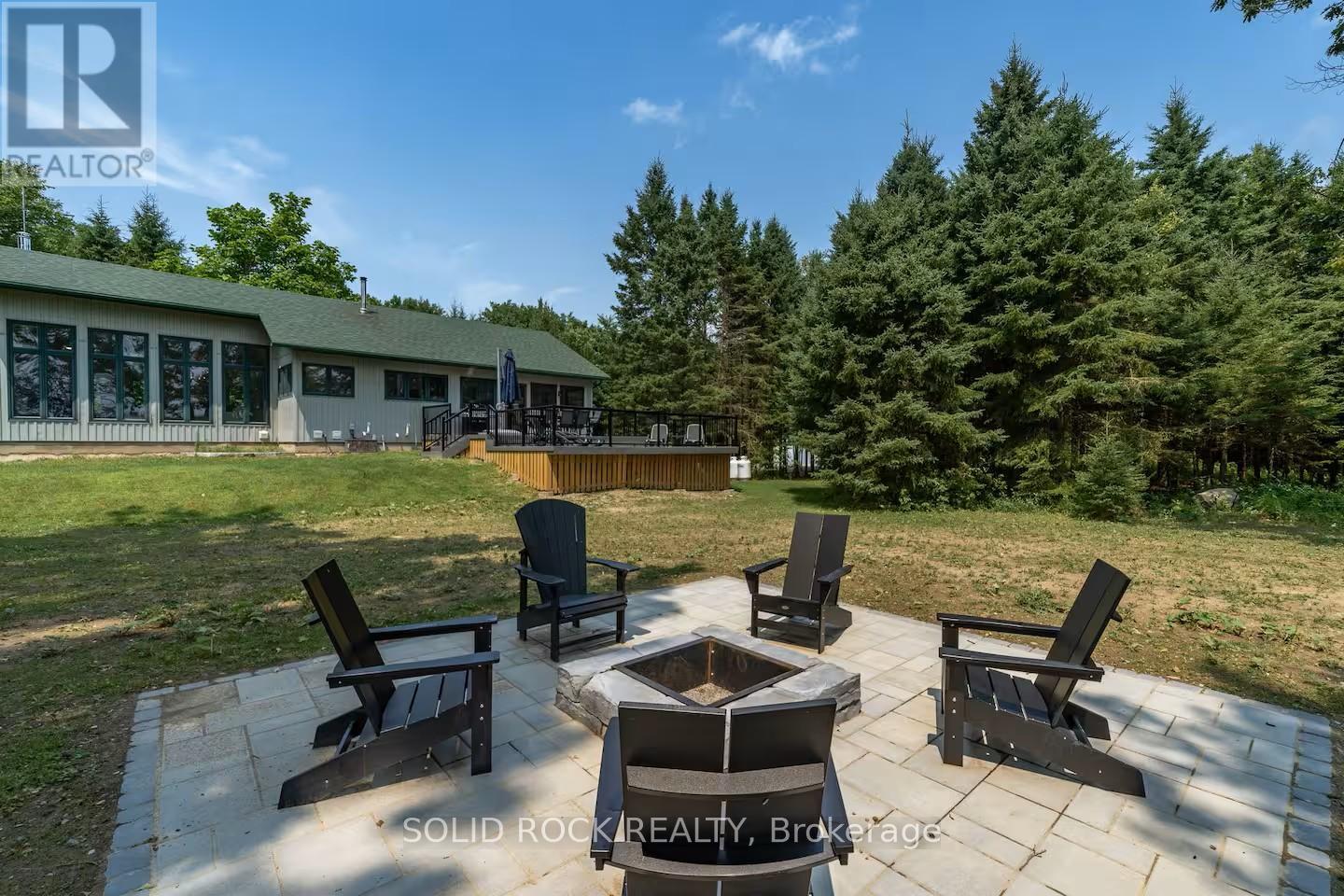 398 Coons Road, Rideau Lakes, Ontario  K0G 1E0 - Photo 5 - X12473644