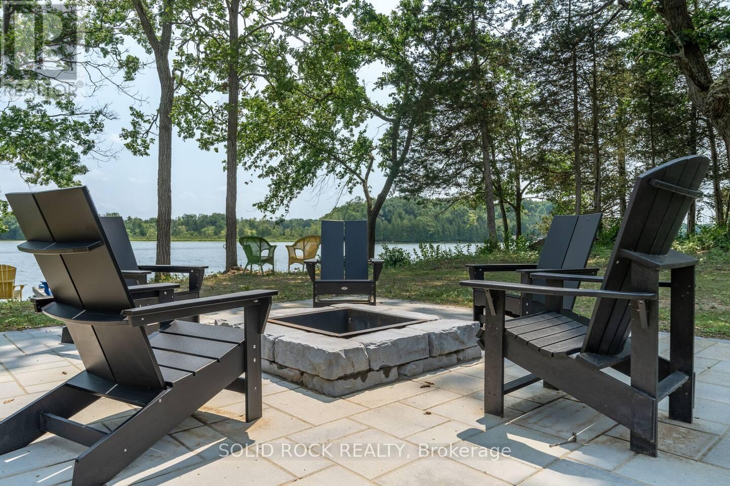 398 Coons Road, Rideau Lakes, Ontario  K0G 1E0 - Photo 6 - X12473644