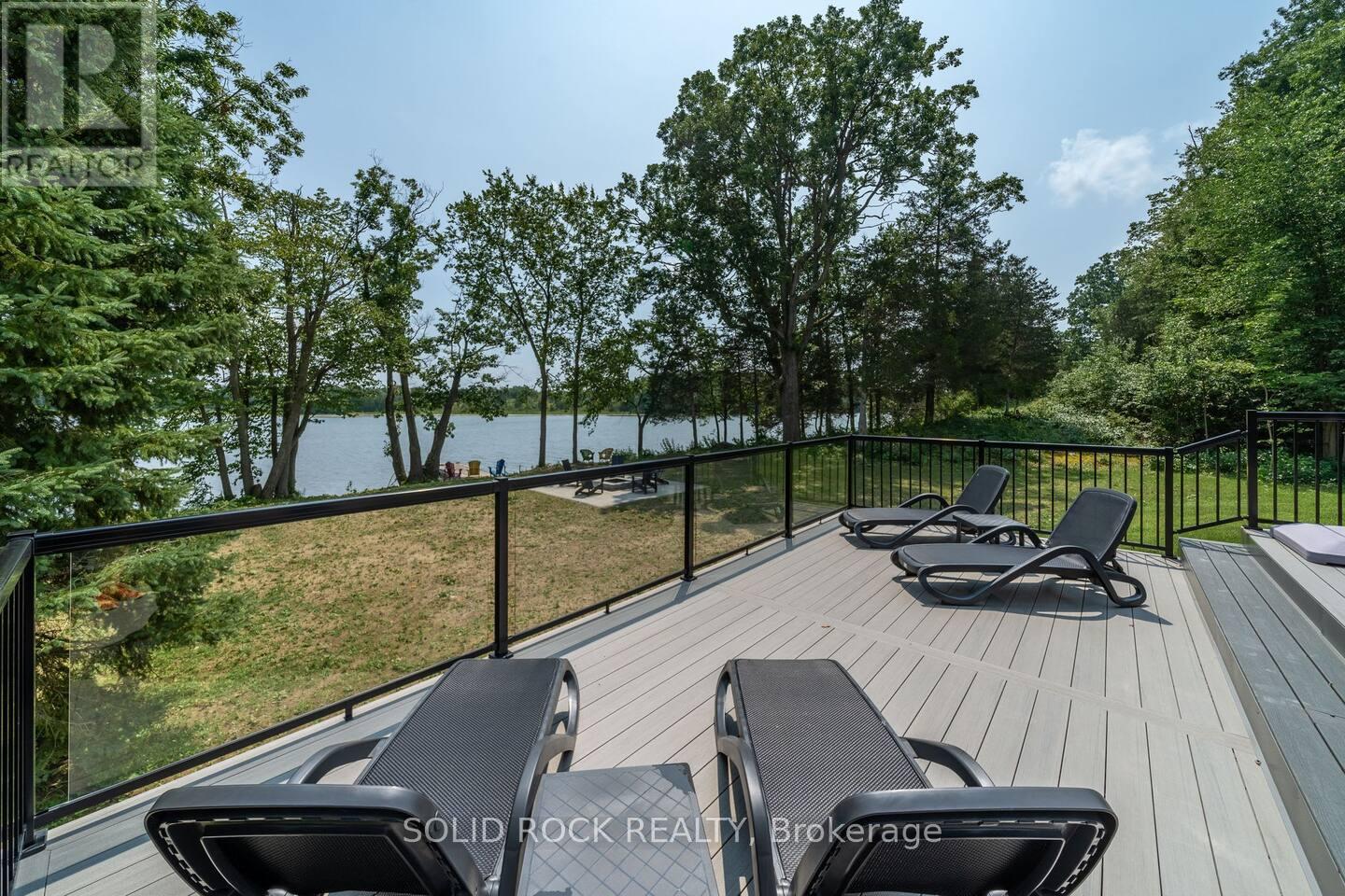 398 Coons Road, Rideau Lakes, Ontario  K0G 1E0 - Photo 7 - X12473644