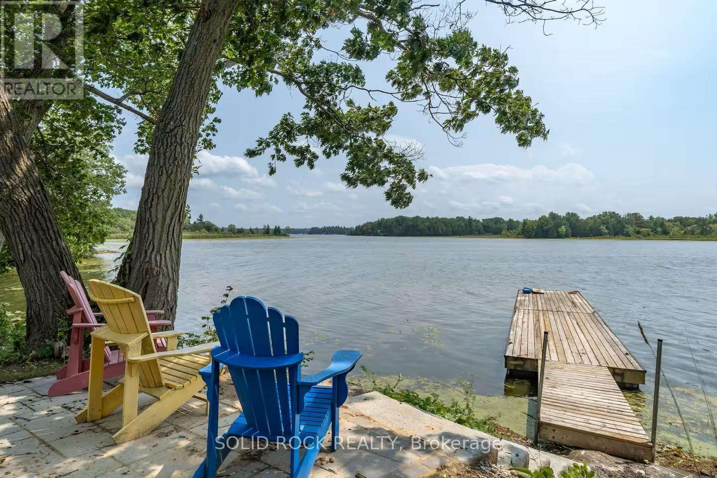 398 Coons Road, Rideau Lakes, Ontario  K0G 1E0 - Photo 8 - X12473644