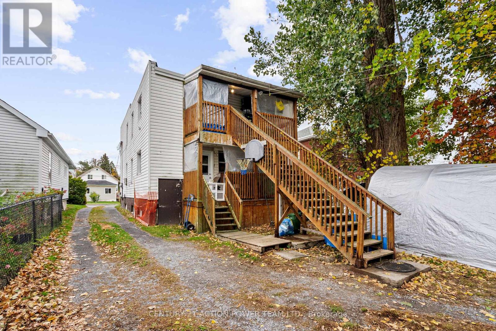 331 Seventh Street E, Cornwall, Ontario  K6H 2R8 - Photo 18 - X12476212