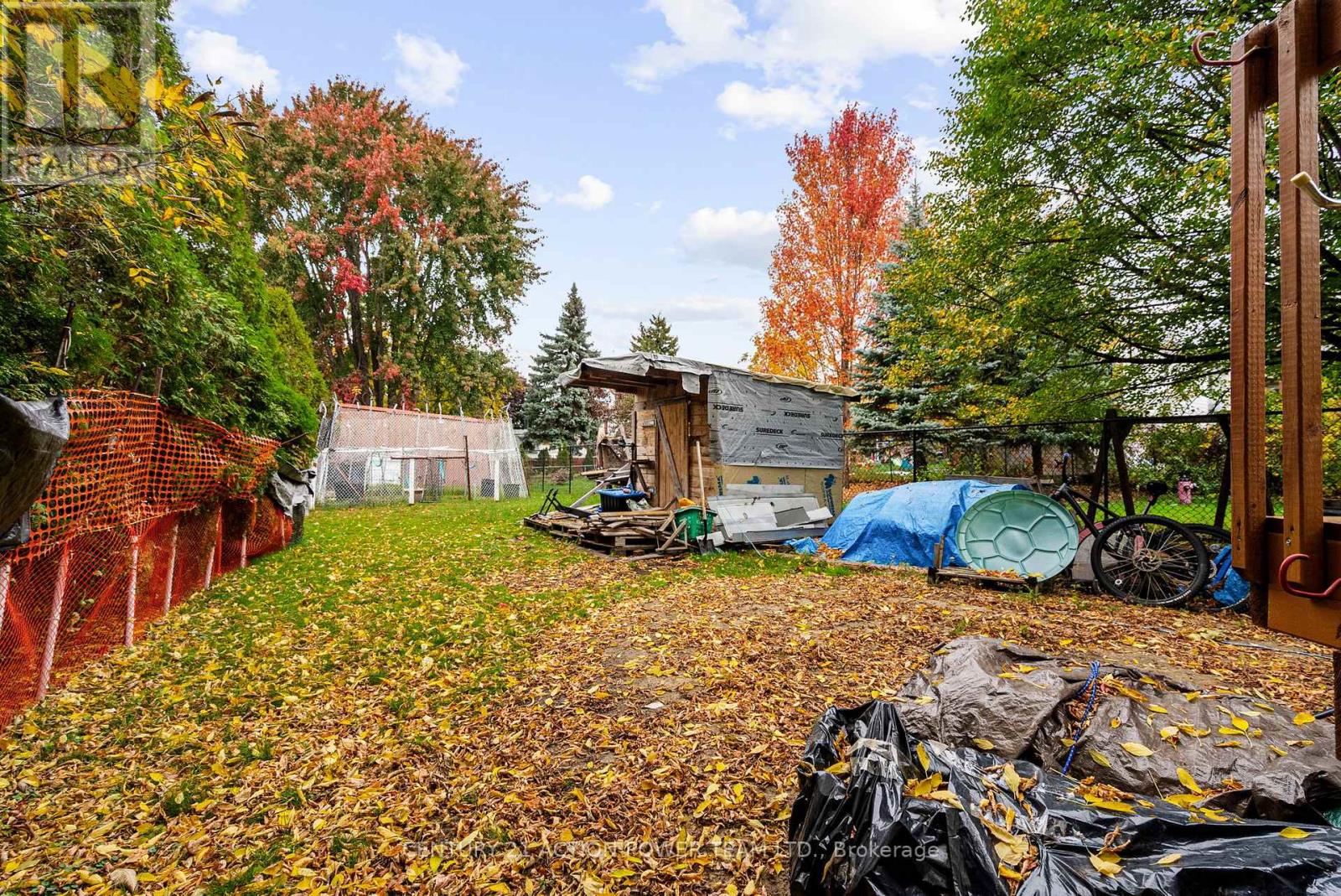 331 Seventh Street E, Cornwall, Ontario  K6H 2R8 - Photo 20 - X12476212