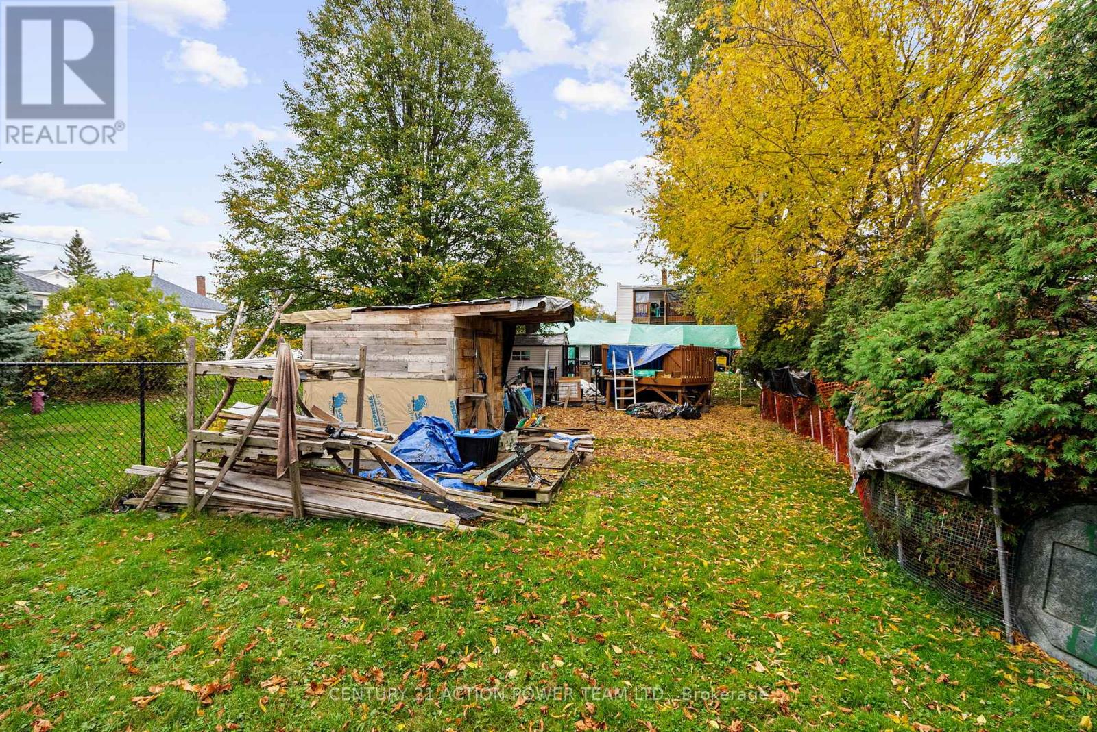 331 Seventh Street E, Cornwall, Ontario  K6H 2R8 - Photo 21 - X12476212