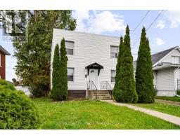 331 SEVENTH STREET E, Cornwall, Ontario