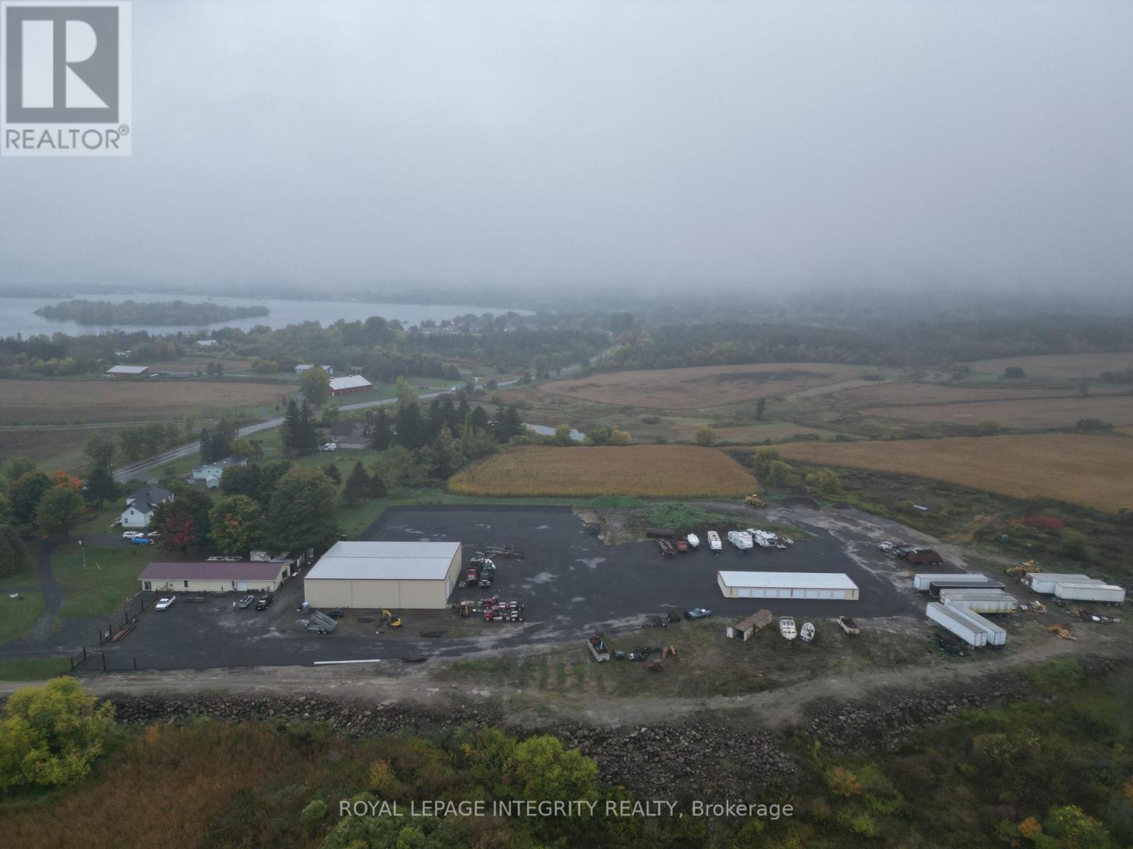1026 County Rd 2 Road, Edwardsburgh/cardinal, Ontario  K0E 1E0 - Photo 1 - X12482396