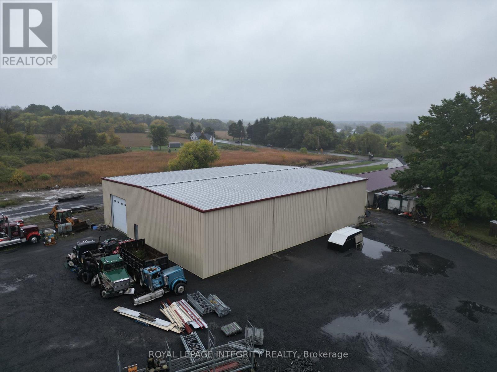 1026 County Rd 2 Road, Edwardsburgh/cardinal, Ontario  K0E 1E0 - Photo 10 - X12482396