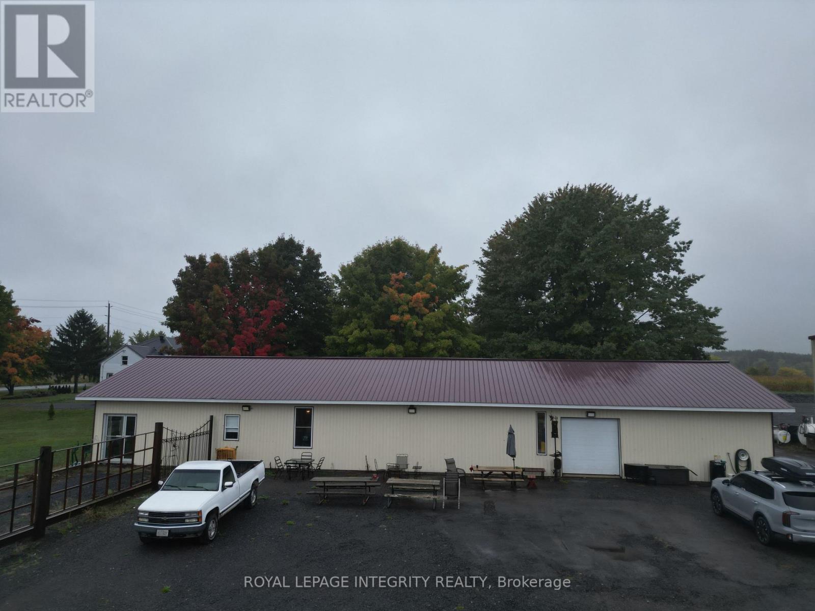1026 County Rd 2 Road, Edwardsburgh/cardinal, Ontario  K0E 1E0 - Photo 11 - X12482396