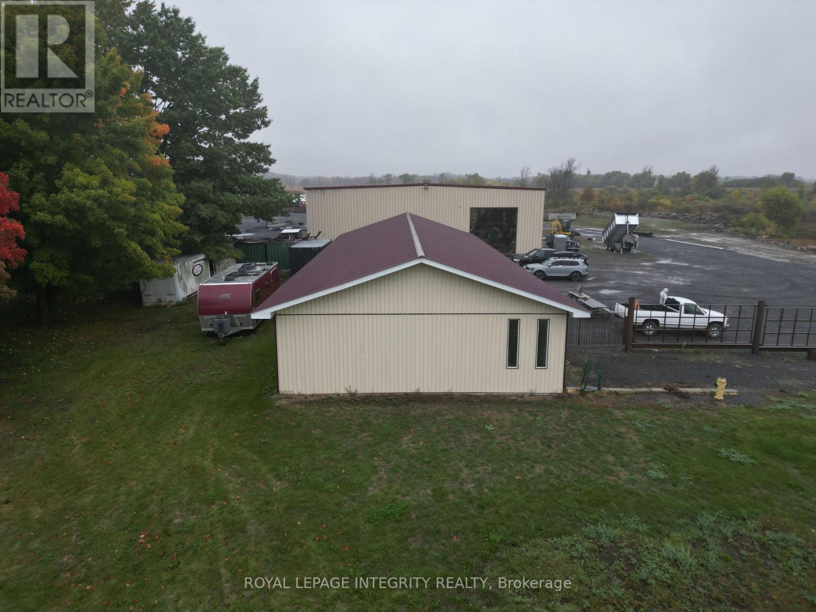 1026 County Rd 2 Road, Edwardsburgh/cardinal, Ontario  K0E 1E0 - Photo 12 - X12482396