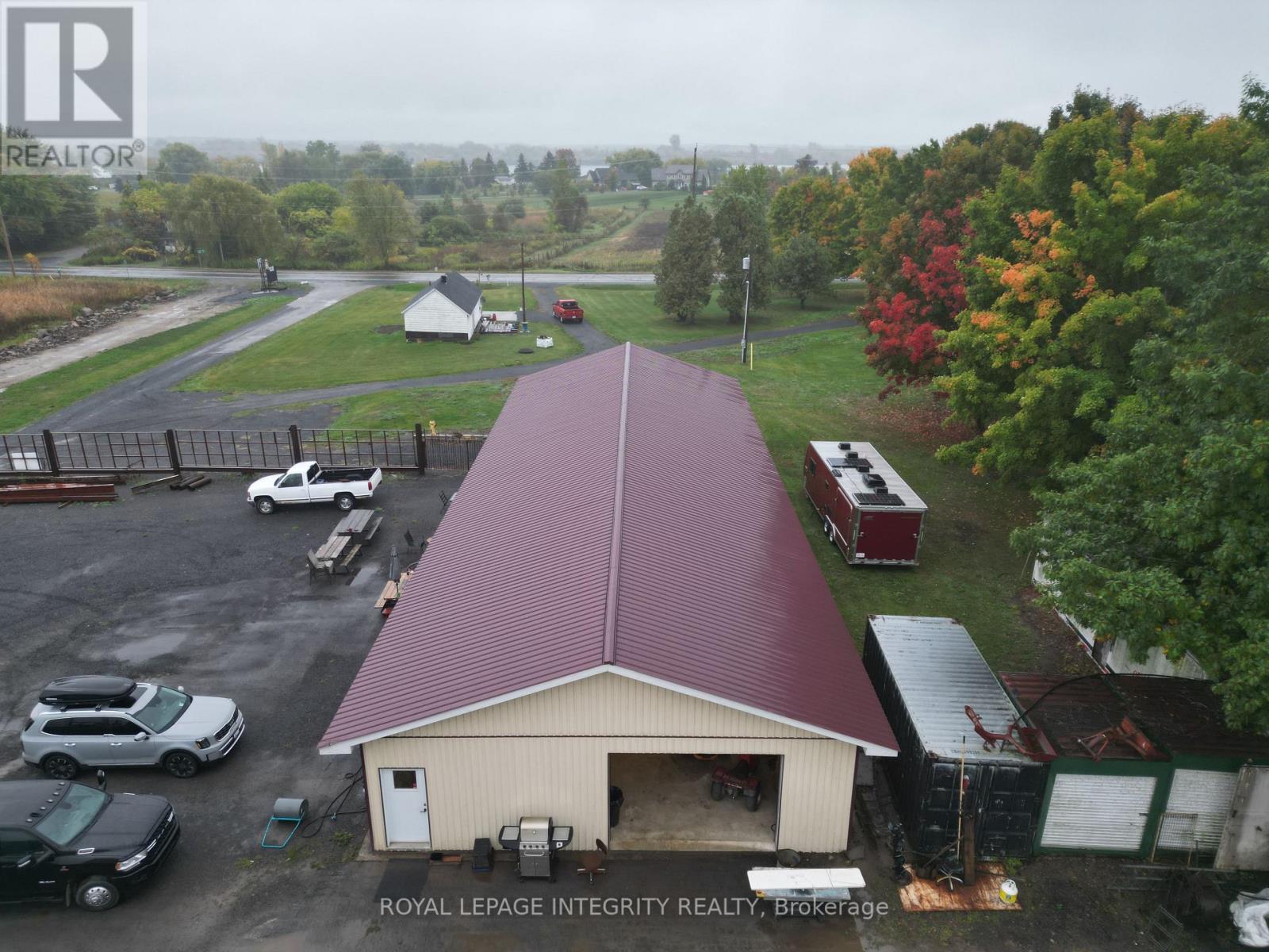 1026 County Rd 2 Road, Edwardsburgh/cardinal, Ontario  K0E 1E0 - Photo 13 - X12482396