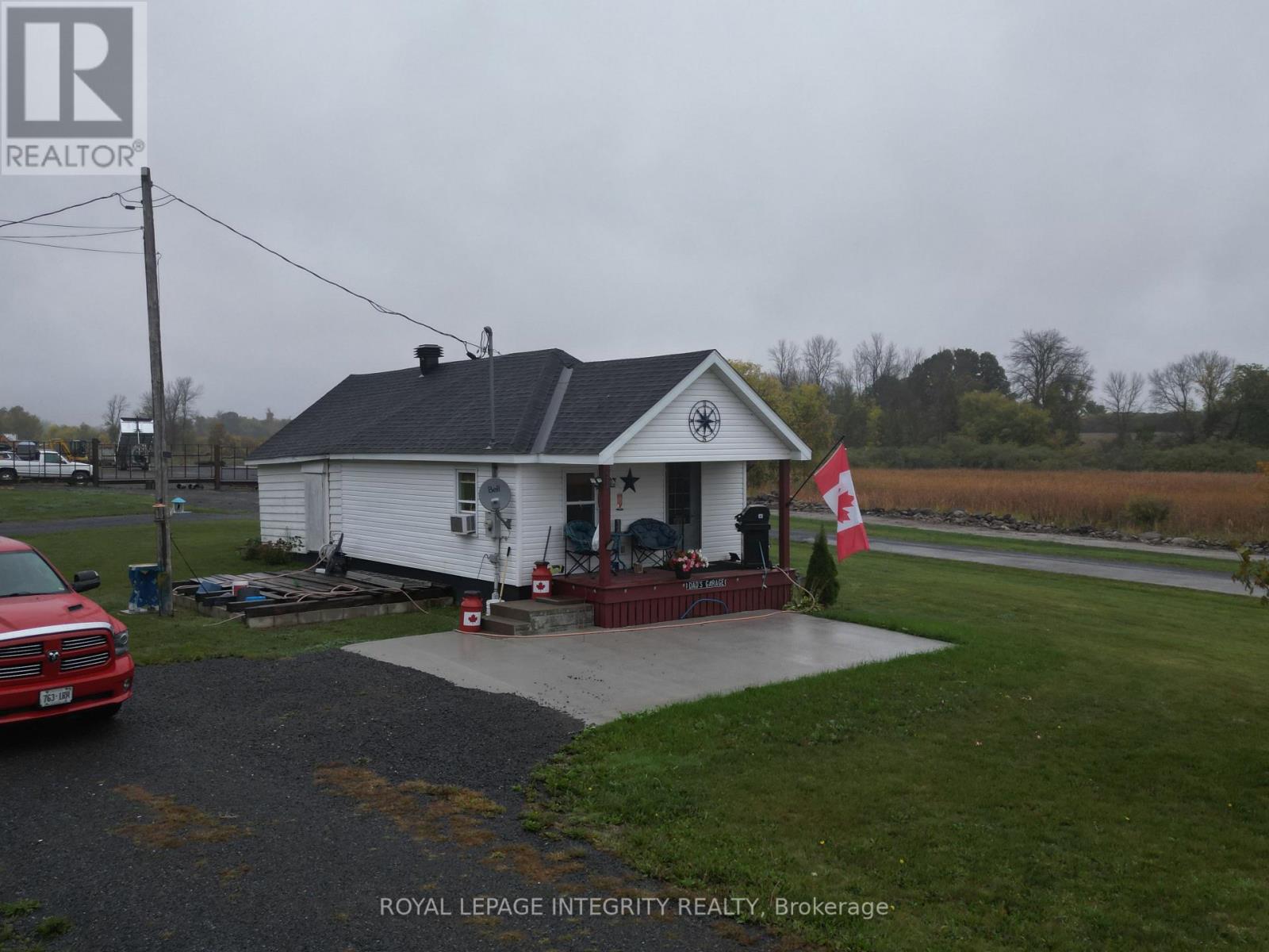 1026 County Rd 2 Road, Edwardsburgh/cardinal, Ontario  K0E 1E0 - Photo 14 - X12482396