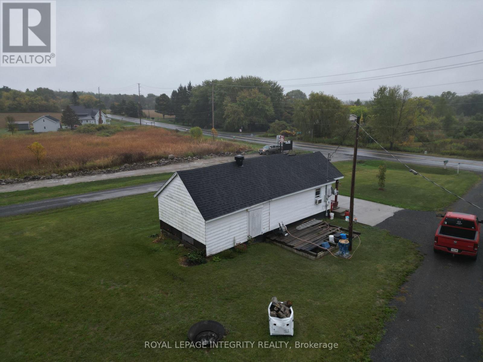 1026 County Rd 2 Road, Edwardsburgh/cardinal, Ontario  K0E 1E0 - Photo 15 - X12482396