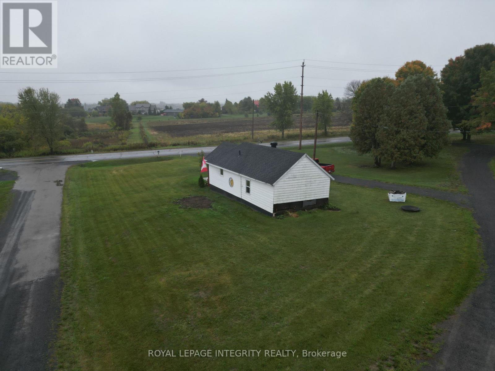 1026 County Rd 2 Road, Edwardsburgh/cardinal, Ontario  K0E 1E0 - Photo 16 - X12482396