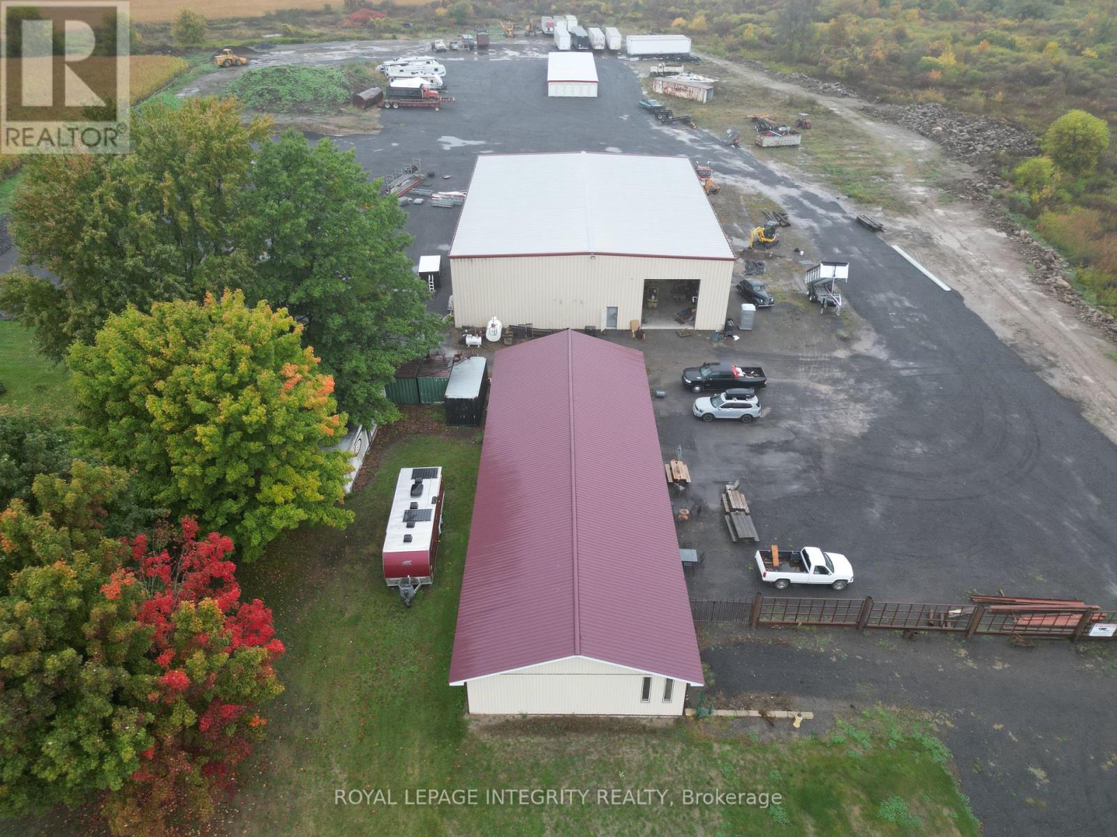 1026 County Rd 2 Road, Edwardsburgh/cardinal, Ontario  K0E 1E0 - Photo 2 - X12482396
