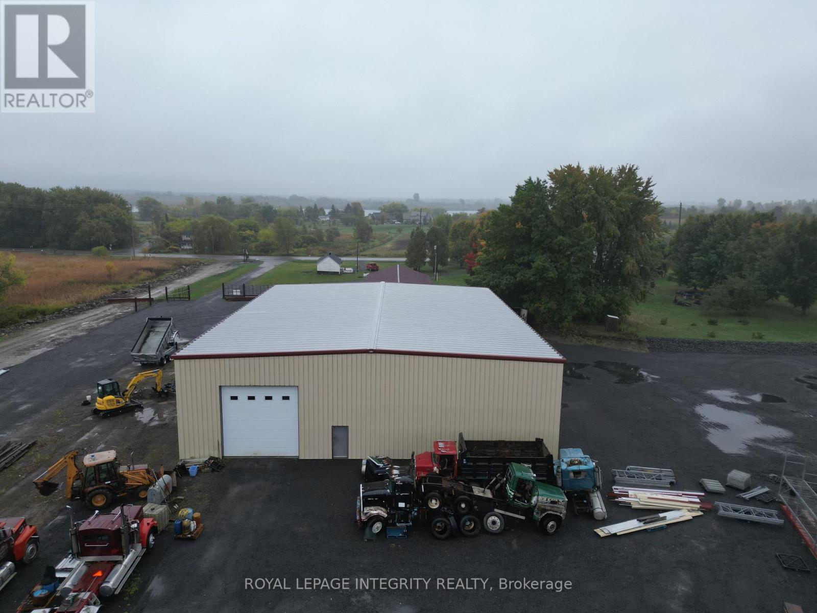 1026 County Rd 2 Road, Edwardsburgh/cardinal, Ontario  K0E 1E0 - Photo 3 - X12482396