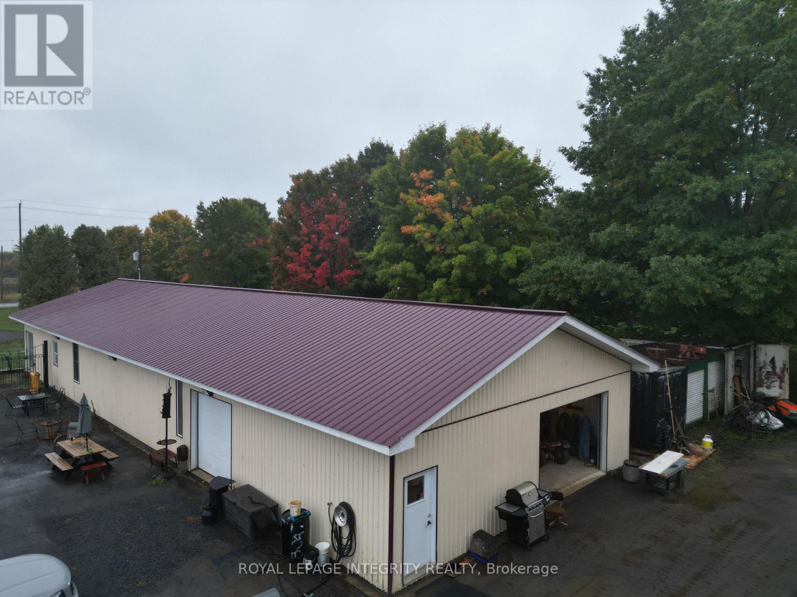1026 County Rd 2 Road, Edwardsburgh/cardinal, Ontario  K0E 1E0 - Photo 5 - X12482396