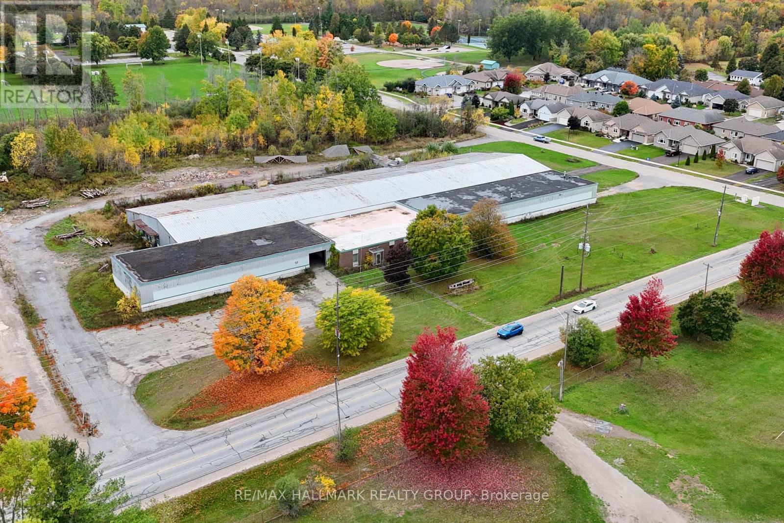1847 Rogers Road, Perth, Ontario  K7H 0A3 - Photo 10 - X12482967