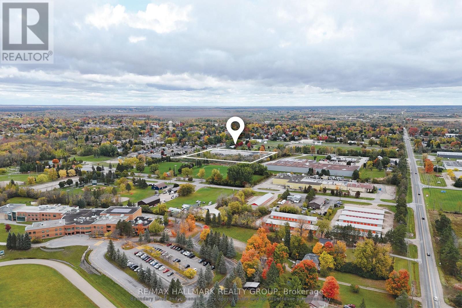 1847 Rogers Road, Perth, Ontario  K7H 0A3 - Photo 8 - X12482967