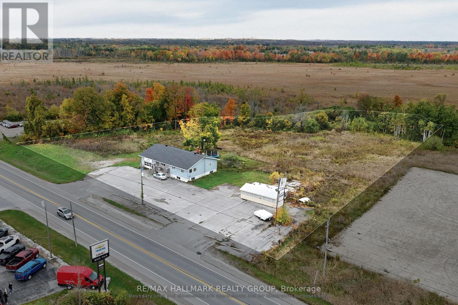 190 Lombard Street, Rideau Lakes, Ontario  K7A 5B8 - Photo 9 - X12482973