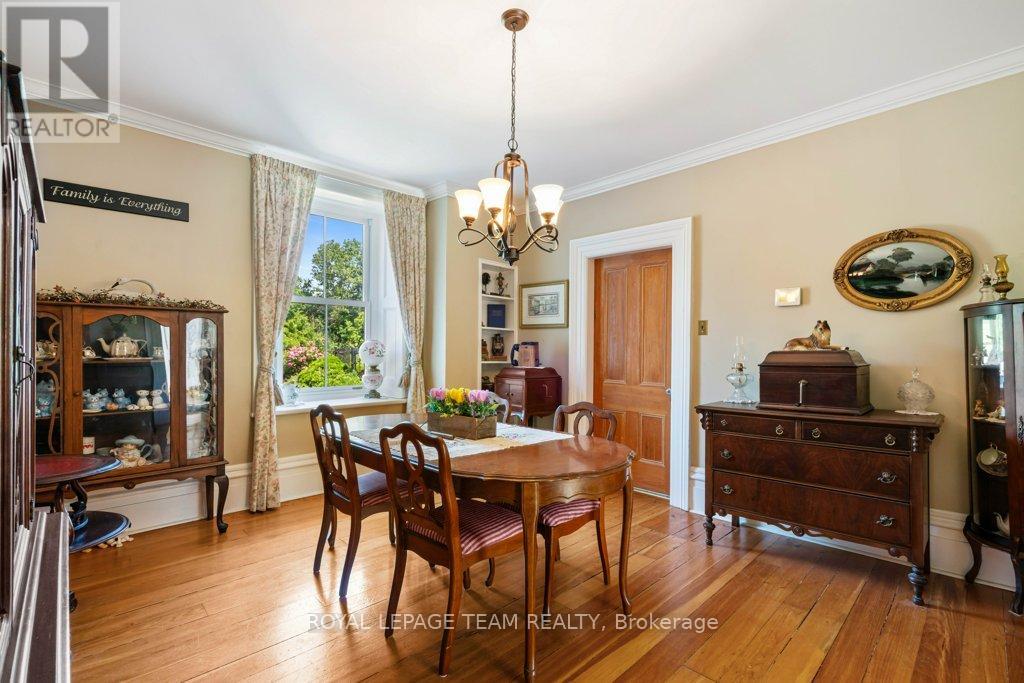 10095 Shaw Road, North Dundas, Ontario  K0E 1S0 - Photo 14 - X12483325