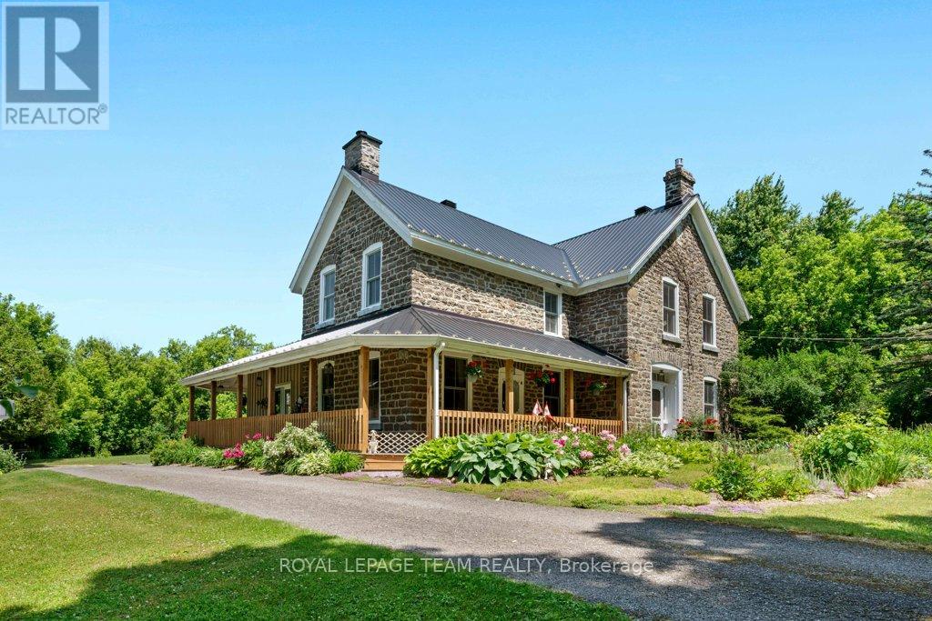 10095 Shaw Road, North Dundas, Ontario  K0E 1S0 - Photo 4 - X12483325