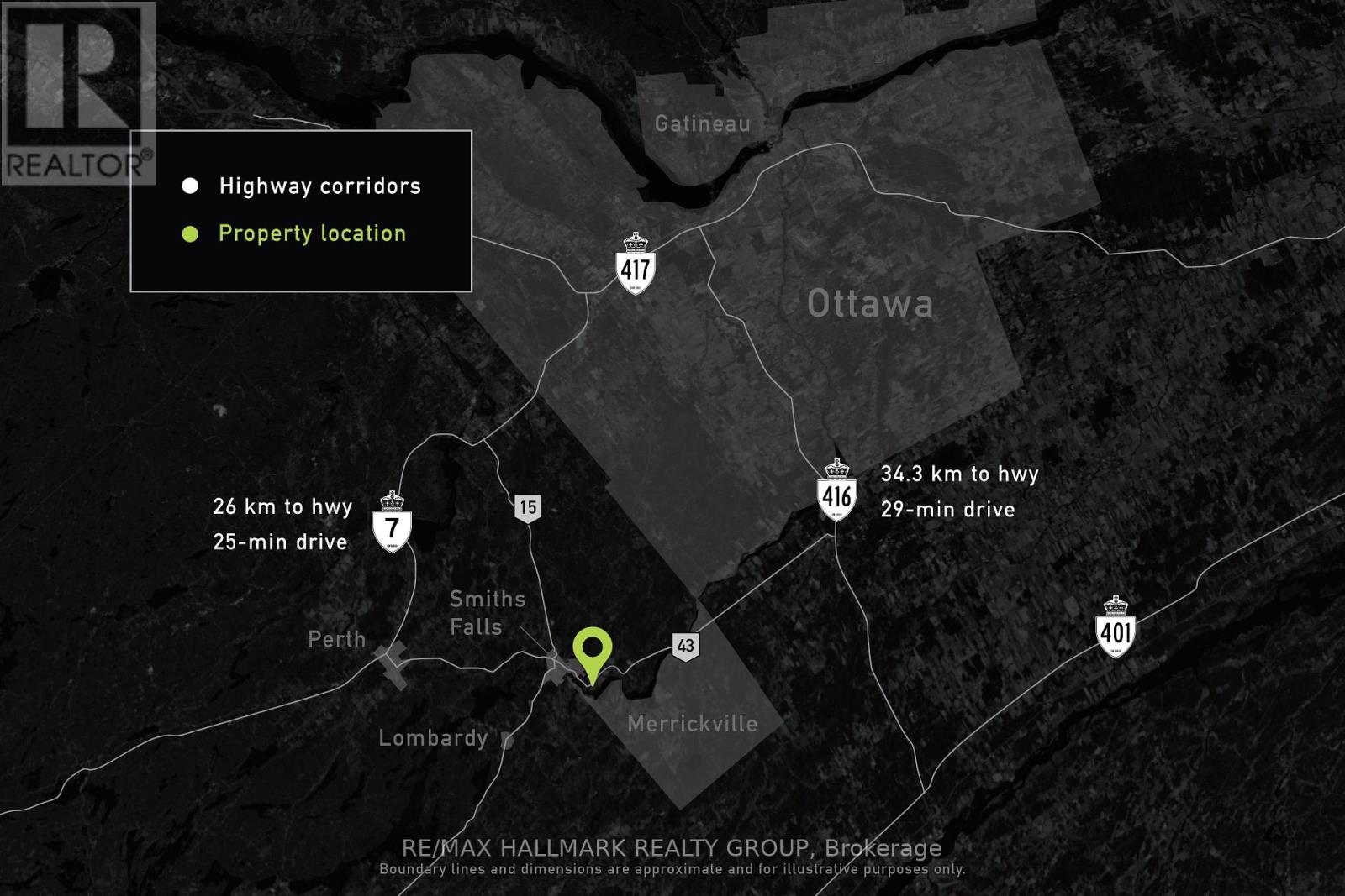 00 Hwy 43 Highway, Montague, Ontario  K7A 5B8 - Photo 7 - X12485610