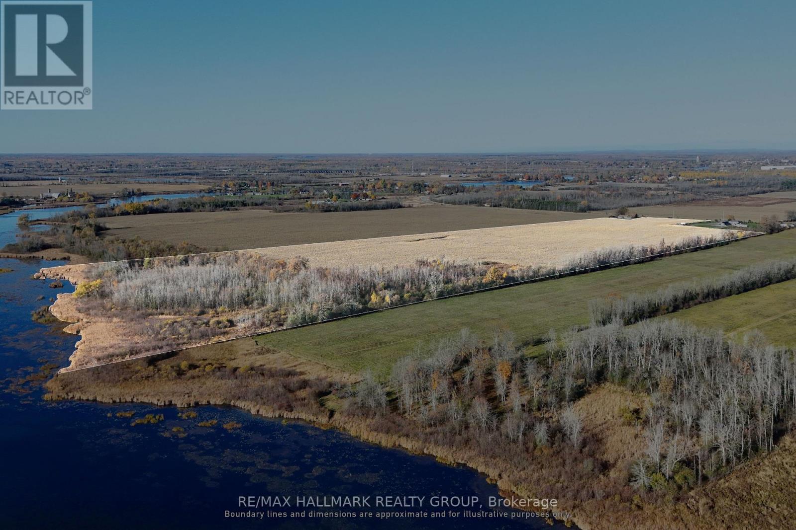 00 (B) Hwy 43 Highway, Montague, Ontario  K7A 5B8 - Photo 10 - X12485623