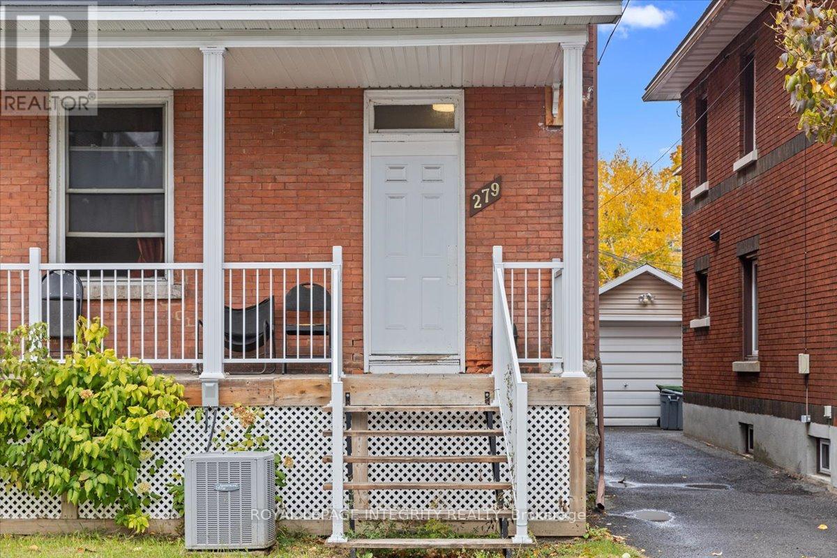279 Somerset Street E, Ottawa, Ontario  K1N 6V7 - Photo 2 - X12486659