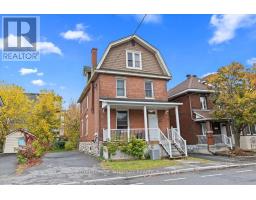 279 SOMERSET STREET E, Ottawa, Ontario