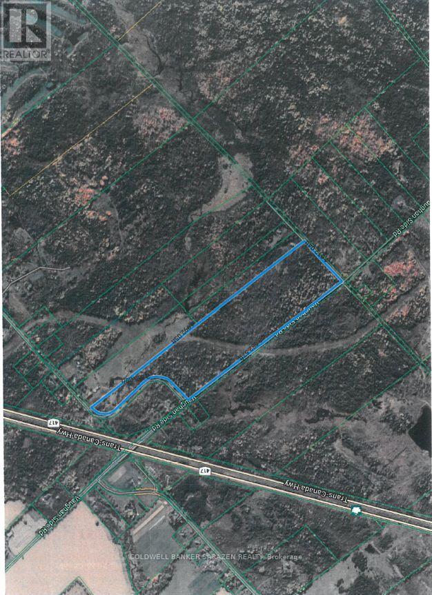 3106 VAUGHAN SIDE ROAD, Ottawa, Ontario