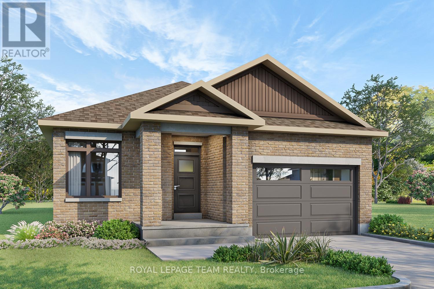 1173 Potter Drive, Brockville, Ontario  K6V 0G8 - Photo 1 - X12488900