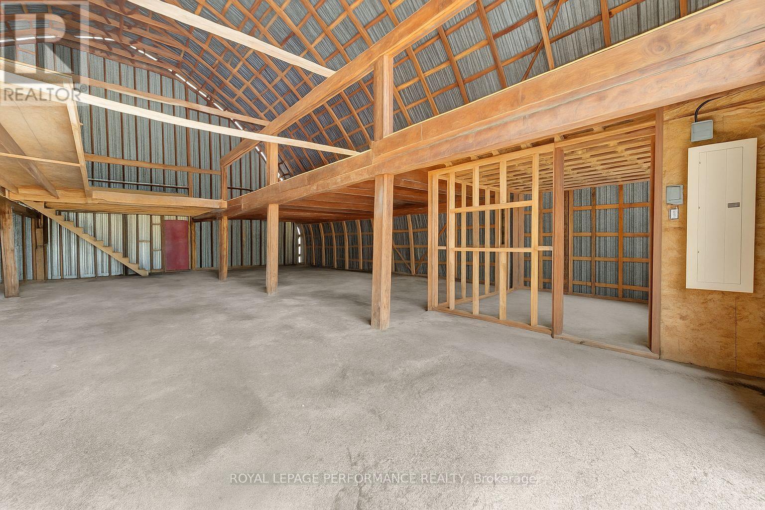 3826 D Highway 43 Highway, Drummond/north Elmsley, Ontario  K7A 4S4 - Photo 5 - X12489462