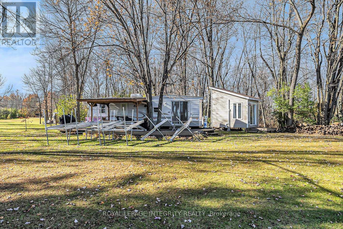 119 Forrest Drive, Drummond/north Elmsley, Ontario  K7H 3C8 - Photo 1 - X12493650